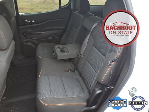 Used 2020 GMC Acadia AT4 w/ Trailering Package image 29