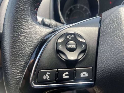 Used 2025 Mitsubishi Outlander Sport ES AWD/4WD image 18