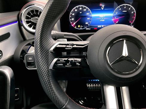 Certified 2024 Mercedes-Benz CLA 250 image 21