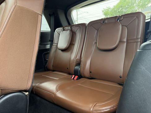 Used 2020 Lincoln Aviator Reserve w/ Equipment Group 201A AWD/4WD image 9