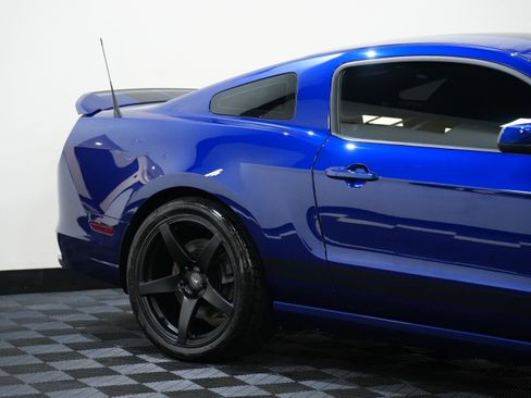 Used 2013 Ford Mustang Shelby GT500 image 13