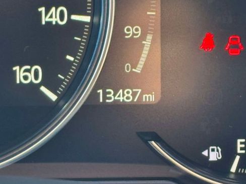 Used 2023 MAZDA CX-5 AWD 2.5 S w/ Premium Package image 31