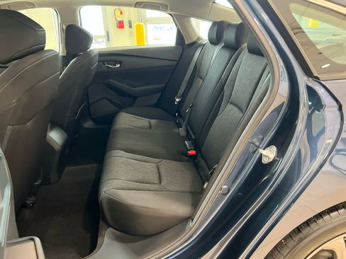 Used 2024 Honda Accord EX image 3
