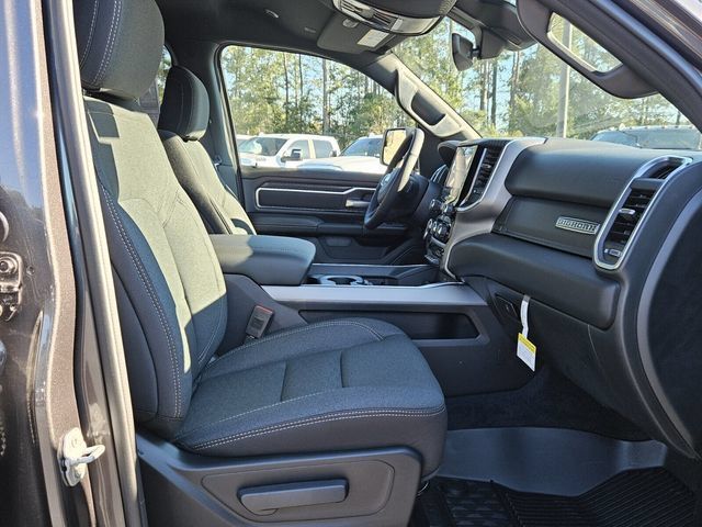 New 2026 RAM 1500 Big Horn AWD/4WD image 15