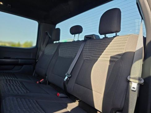 Used 2021 Ford F150 XL w/ STX Appearance Package image 18