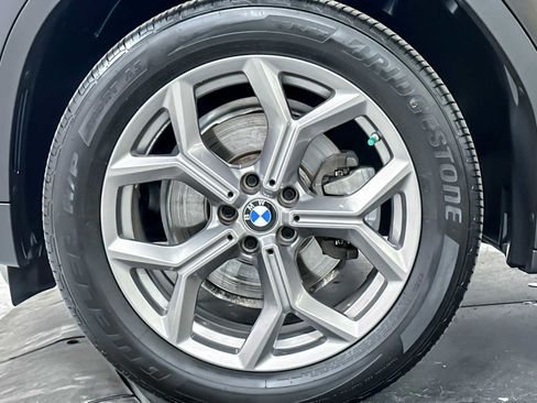 Used 2023 BMW X3 xDrive30i w/ Convenience Package image 27