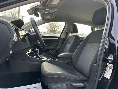 Certified 2024 Volkswagen Jetta S image 12