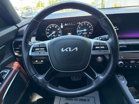 Used 2023 Kia Telluride SX Prestige AWD/4WD image 16