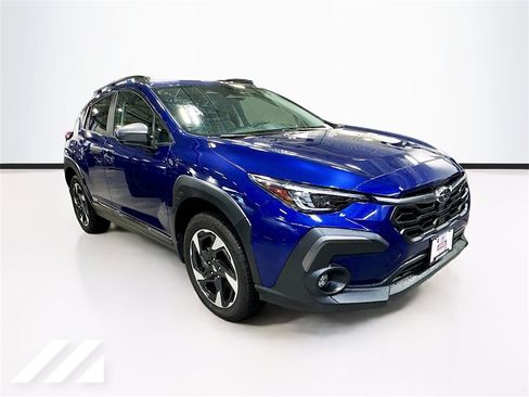 Certified 2024 Subaru Crosstrek 2.5i Limited image 3