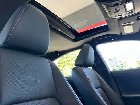 New 2026 Lexus IS 350 F Sport RWD image 17