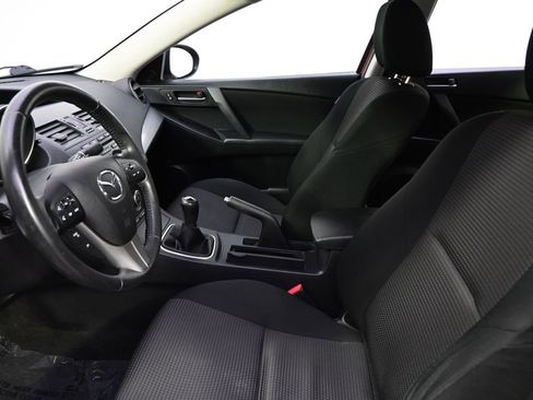 Used 2013 MAZDA MAZDA3 i Touring image 10