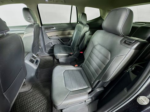 Used 2023 Volkswagen Atlas SEL Premium image 26
