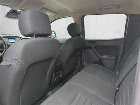 Certified 2020 Ford Ranger XL w/ Equipment Group 101A Mid image 18