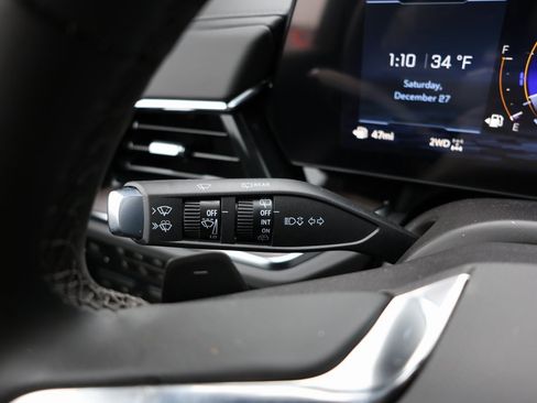 New 2026 Chevrolet Suburban LS w/ LPO, Dark Essentials Package image 18