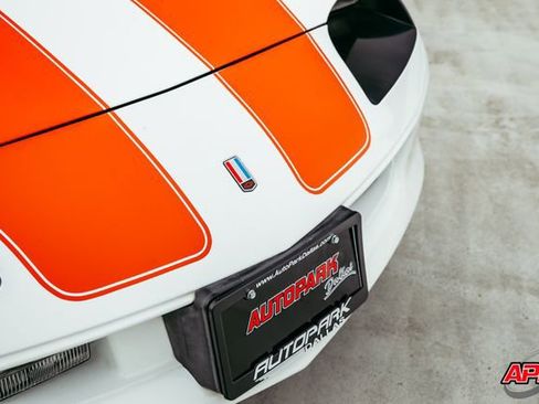 Used 1997 Chevrolet Camaro Z28 w/ Preferred Equipment Group 2 image 21