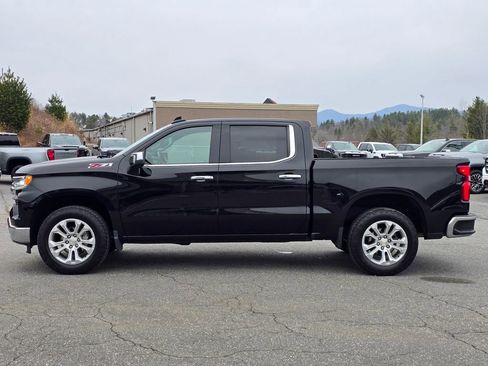 Certified 2022 Chevrolet Silverado 1500 LTZ image 18