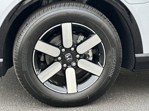 New 2026 Honda Prologue Touring image 36