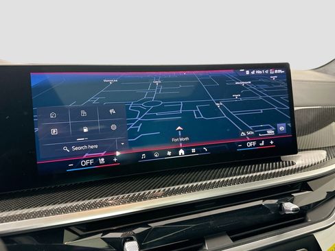 New 2026 BMW X7 M60i image 12