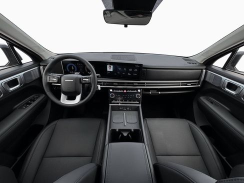 New 2026 Hyundai Santa Fe SEL image 13