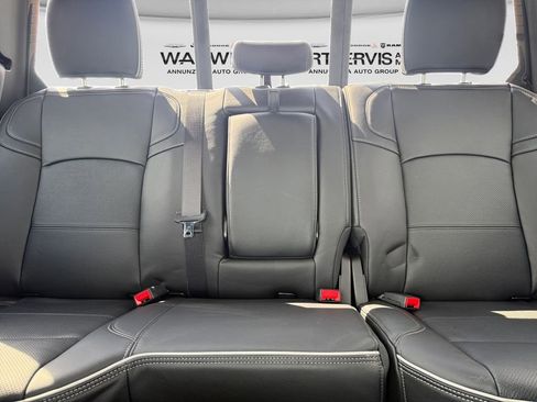 New 2026 RAM 2500 Rebel image 16