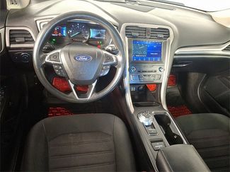 Used 2020 Ford Fusion SE video 2