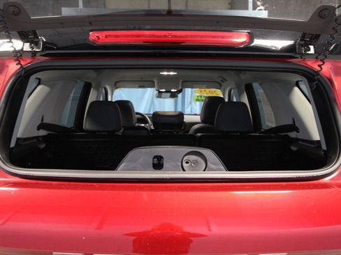 Used 2025 Ford Bronco Sport Badlands image 36