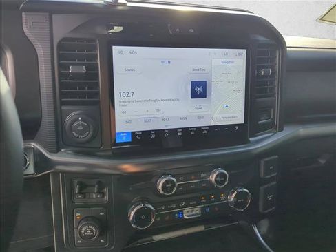 Certified 2025 Ford F150 Raptor image 12