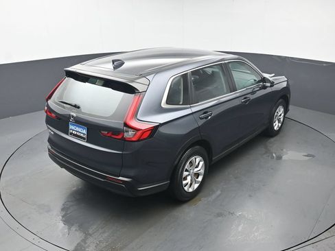 Certified 2024 Honda CR-V LX image 34