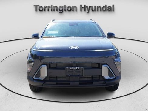 New 2026 Hyundai Kona SEL Sport image 2