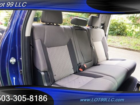Used 2014 Toyota Tundra SR5 w/ TRD Off Road Package AWD/4WD image 18