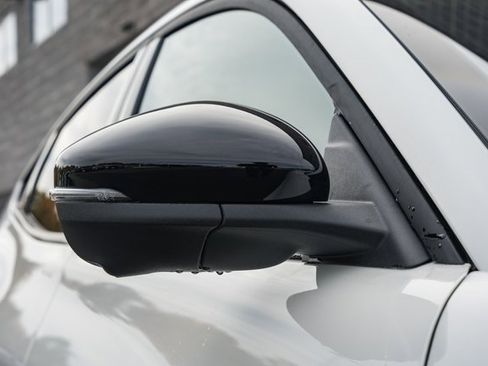 New 2025 Ford Mustang Mach-E Premium image 20