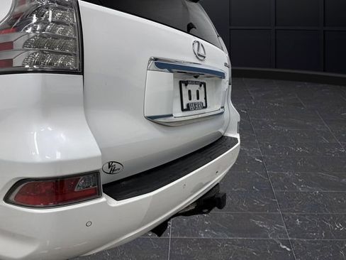 Used 2016 Lexus GX 460 460 image 37