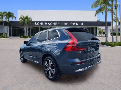 Used 2023 Volvo XC60 B5 Plus w/ Protection Package Premier AWD/4WD image 5