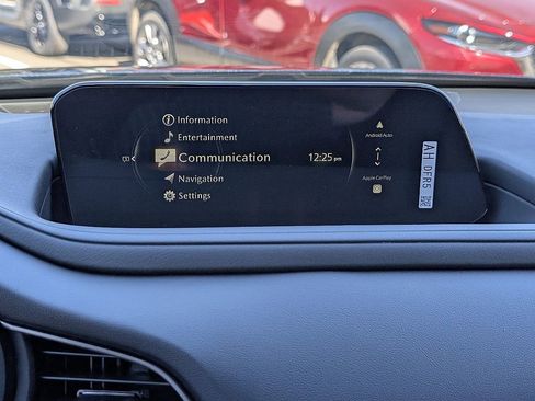 New 2026 MAZDA CX-30 AWD 2.5 S w/ Select Sport Pkg image 32