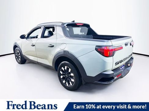 New 2026 Hyundai Santa Cruz SEL image 4