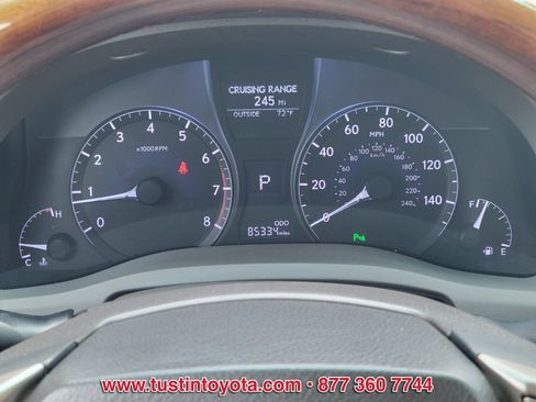 Used 2015 Lexus RX 350 AWD image 20
