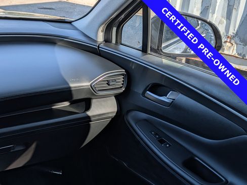 Used 2023 Hyundai Santa Fe Limited image 18