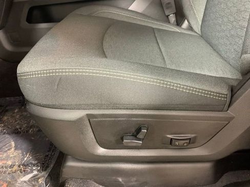 New 2026 RAM 2500 Big Horn image 13