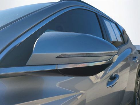 Certified 2025 Hyundai Tucson SEL image 12