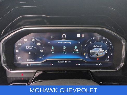 Used 2023 Chevrolet Silverado 1500 RST AWD/4WD image 13