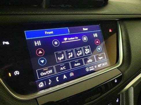 Certified 2024 Cadillac XT5 Premium Luxury image 17