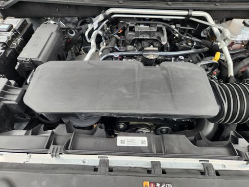 New 2026 Chevrolet Colorado LT w/ LT Convenience Package image 21