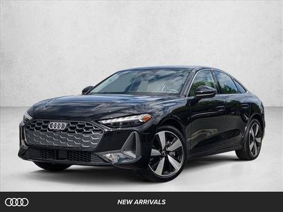 New 2025 Audi A5 2.0T Premium Plus Sedan