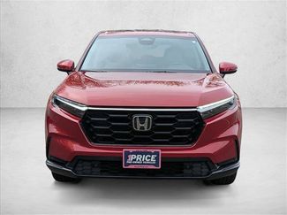 Used 2024 Honda CR-V EX-L video 2