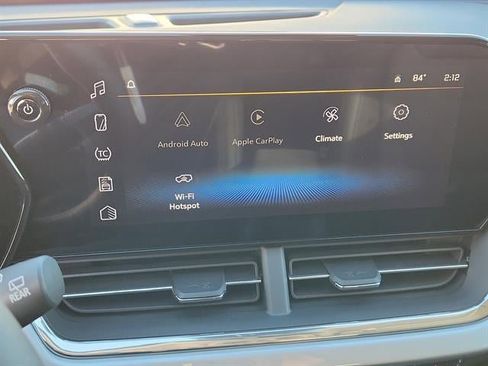 New 2026 Chevrolet Trax LT w/ Driver Confidence Package FWD image 14