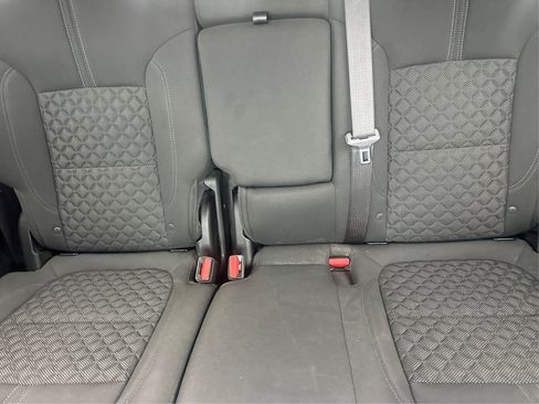 Used 2021 Chevrolet Blazer LT FWD image 24