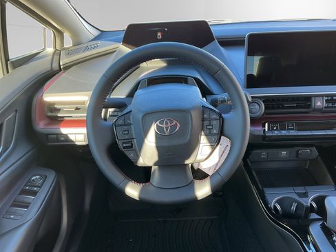 New 2026 Toyota Prius Plug-In Hybrid image 12