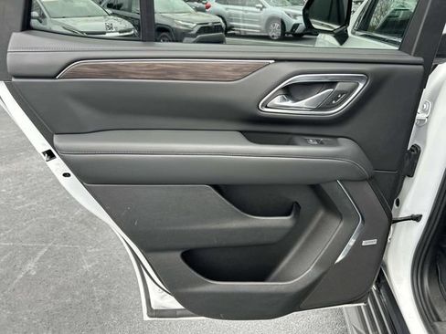 Used 2023 Chevrolet Tahoe LT w/ Max Trailering Package image 21