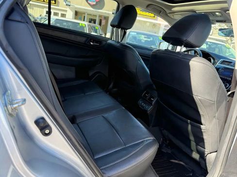 Used 2019 Subaru Outback 2.5i Limited image 20