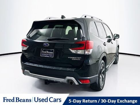 Used 2024 Subaru Forester Touring AWD/4WD image 10